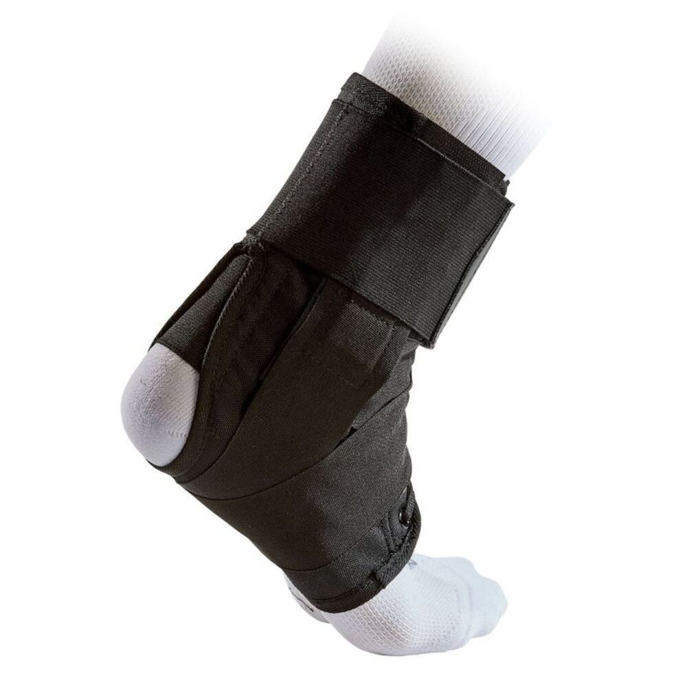 McDavid -  Sport Ankle Brace Breathable Adjustable St Black